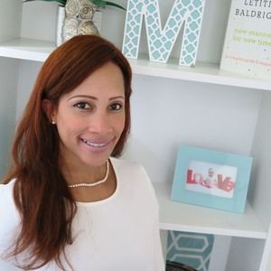 Meet your Posher, Traci